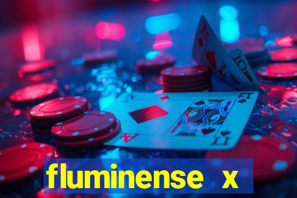 fluminense x cruzeiro palpite